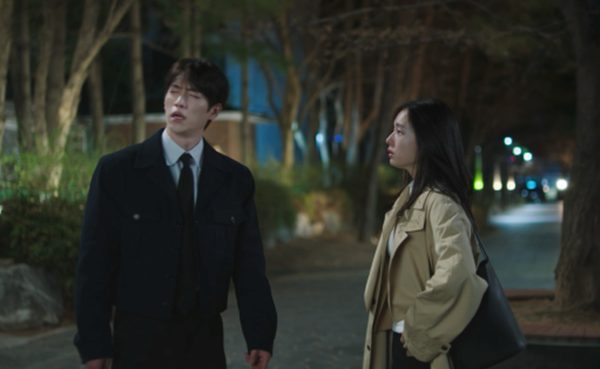 서강준·안은진 '<b>너 말고 다른 연애</b>', 주말 미니극 꼴찌로 출발…첫방 ...
