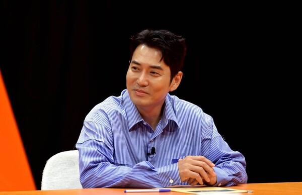 '미우새' <b>주상욱</b>, 김범수 콘서트 포기 사연에 글썽…"눈물 없는데 울컥...