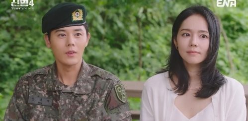 'I Want to Give Back Before I Go': Recruit 4 Episode 8 Lands Its Most Emotional Moment Yet