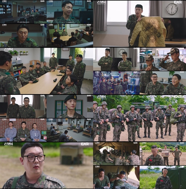 'I Want to Give Back Before I Go': Recruit 4 Episode 8 Lands Its Most Emotional Moment Yet