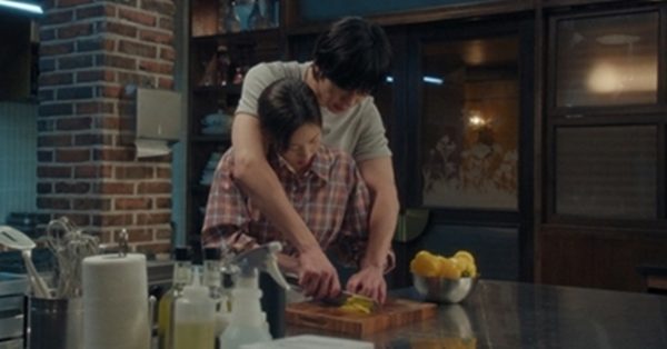 '<b>파이널 테이블</b>' 안효섭, 홍화연 식당 살리려 칼 들었다…"절대 안 져"