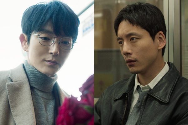 '<b>키드냅게임</b>', 오늘(6일) 첫방...사카구치 켄타로 아내·이준기 딸 납치