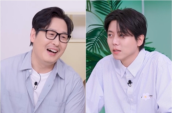 '옥문아' <b>김풍</b>, <b>주우재</b>와 7년 <b>우정</b> 실체 폭로..."쇼 프렌즈, 번호도 없다...