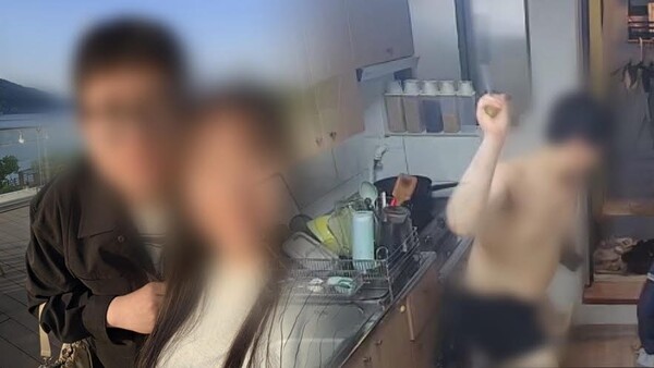 '그것이 알고싶다', 여친 장기 파열시켜 죽인 남친의 엽기 고문