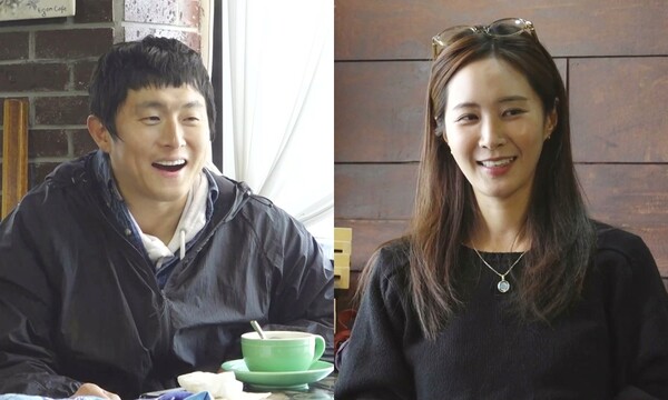 나혼산 <b>기안84</b> VS 소시 <b>유리</b>, 물러설 수 없는 패션 취향 대결
