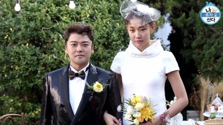 <b>전현무</b>한혜진, '나혼자산다'서 열애 모습 공개할까 "5일 녹화"