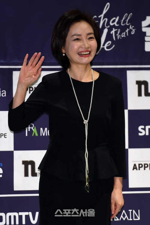 [포토]<b>권경하</b>, 밝은 미소와 함께!