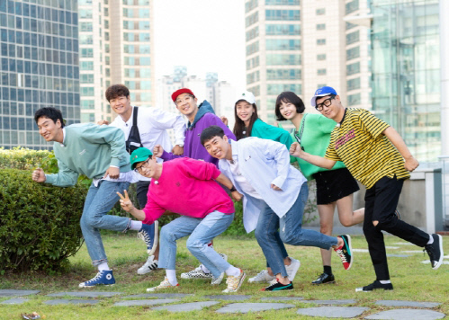 10년 <b>달린</b> '런닝맨', 감격의 500회…SBS 최장수 예능의 품격[SS예능]
