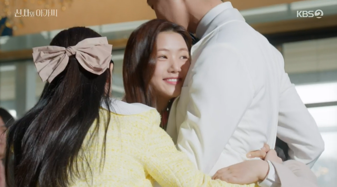 <b>지현우</b> 청혼에 <b>이세희</b> "네! 좋아요" 이종원 <b>결혼</b> 허락, 이일화는 사망 ...