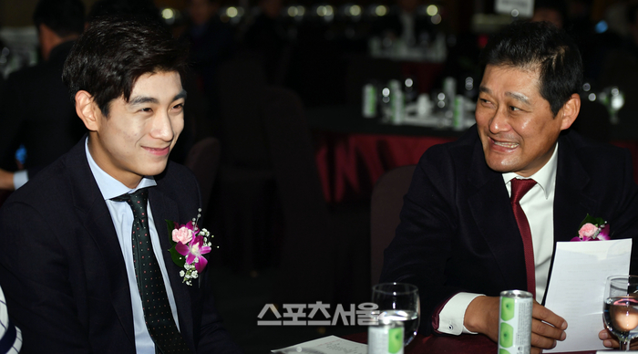 거인이 된 ‘바람의 손자’ <b>이정후</b>, 이런 시절이 있었어? [타임머신]