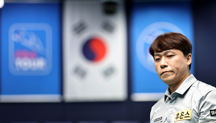 <b>최성원</b>vs세이기너, PBA 마지막 정규투어 <b>16강</b>서 외나무다리 대결