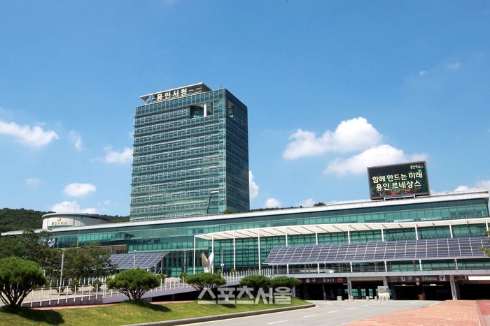 <b>용인시</b>, <b>경로당</b> 60곳 <b>스마트</b> 헬스기기 등 보급