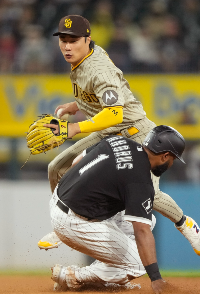 <b>김하성</b>에 대한 <b>FA</b>시장에서의 평가와 걸림돌, 그리고 경쟁력