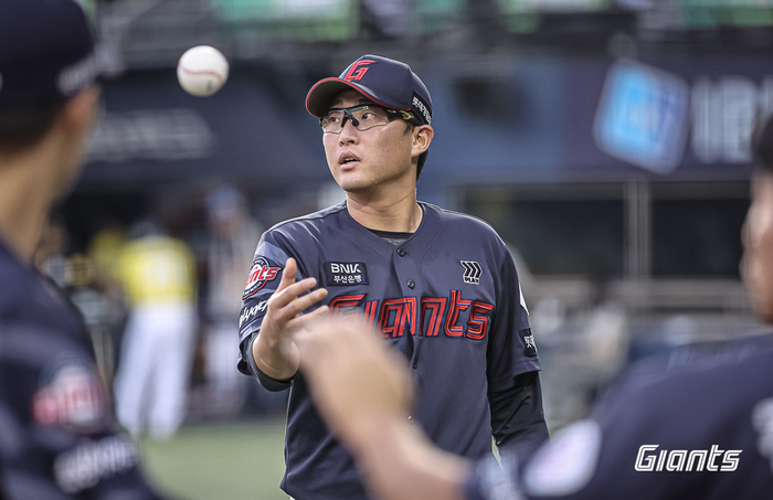 박세웅 홀로 채운 ‘토종’ 규정이닝 롯데 선발앓이 올해는 그만