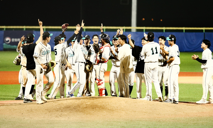 [오피셜] <b>KBO</b>, 제 3회 ‘<b>KBO</b> DREAM CUP <b>독립야구대회</b>’ 운영 대행사 모집