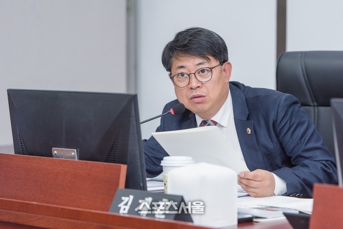 Seoul's New Immigration Policy Guide