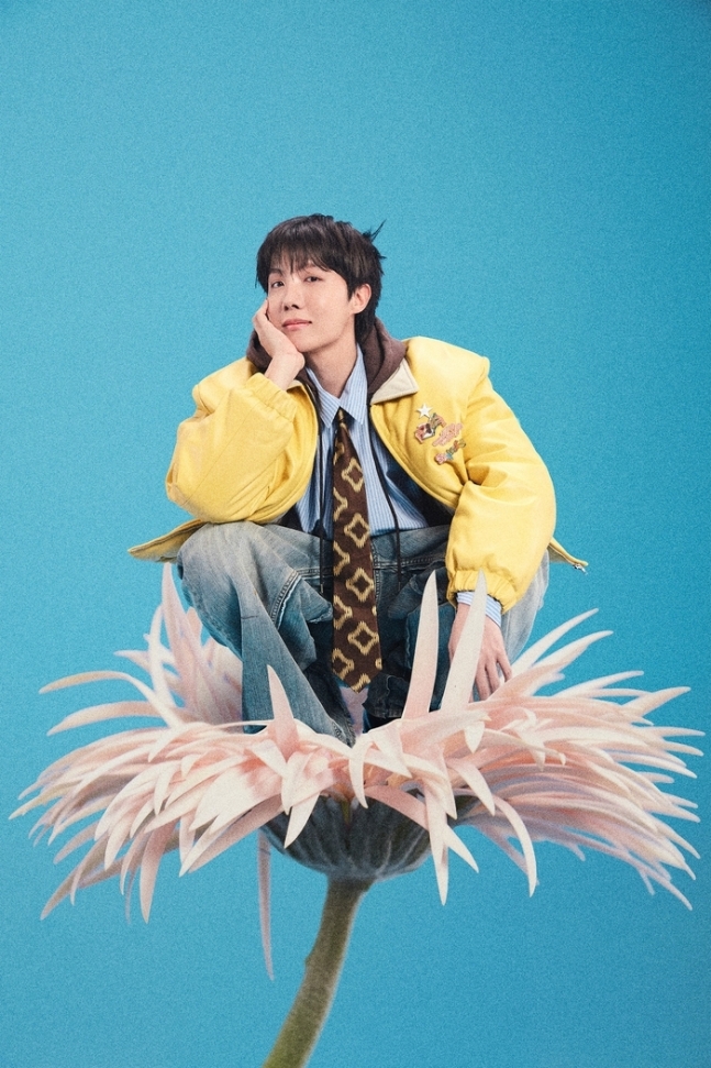 Article thumbnail for BTS's J-Hope and Suga Donate 100 Million Won to Wildfire Relief Efforts