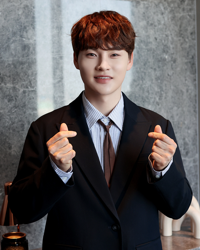 <b>박서진</b>, 공정성·<b>군면제 논란</b> 정면돌파…“나쁜 의도 아니야”[SS인터뷰...
