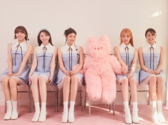 K팝 별들이 온다…TXT → 피원하모니·키키, 화려하게 문 연 SMA 1차 라인업 [34th 서울가요대상]