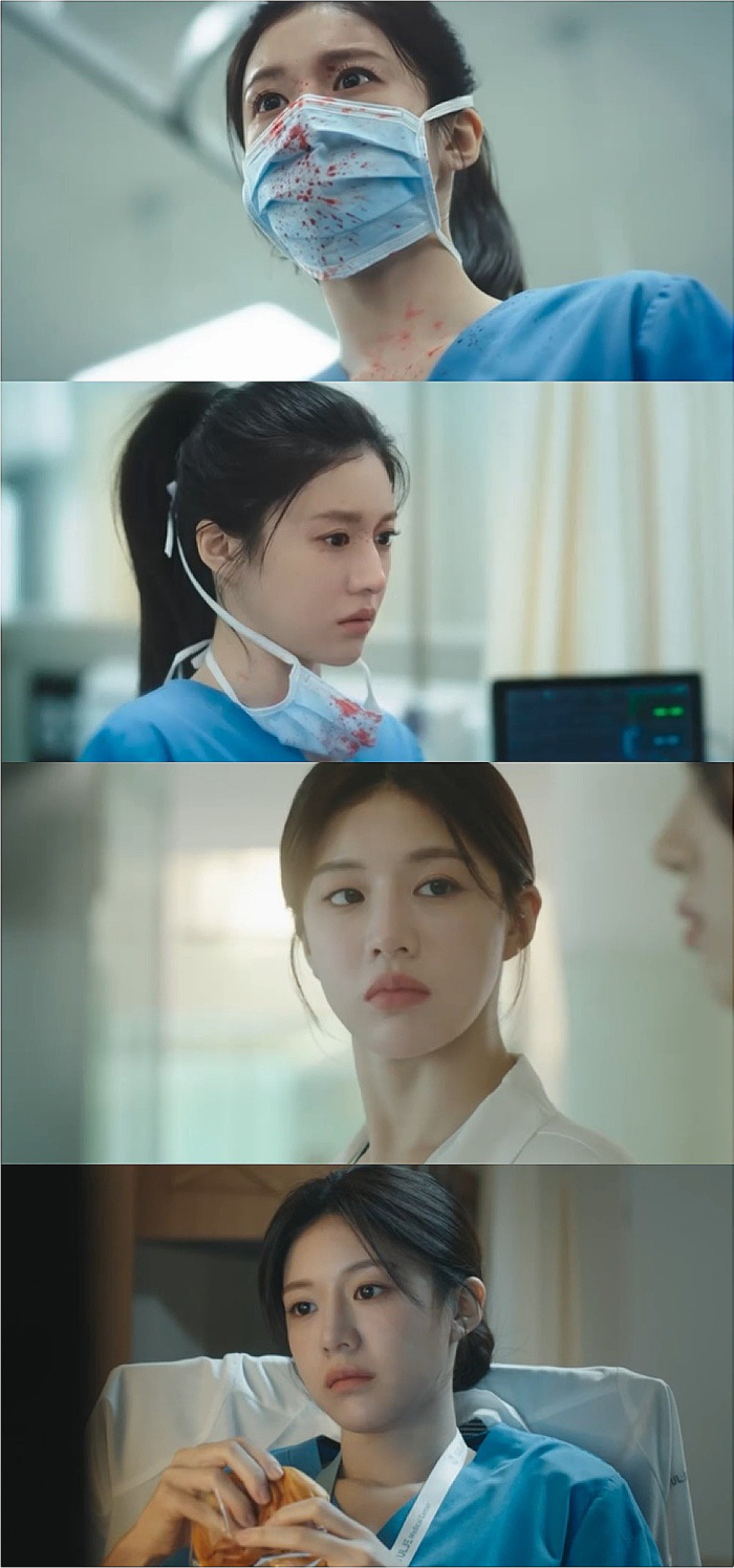 “사돈과 연인에 동거까지?” 다 들킨 <b>고윤정</b>…레지던트 그만둔 사연까...