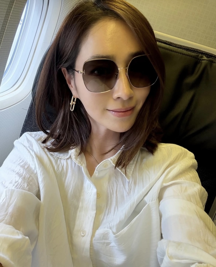 <b>이민정</b>, <b>이병헌</b> 없이 홀로 떠난 <b>해외</b> 여행지 밝혀졌다! 뜻밖의 ‘스포’