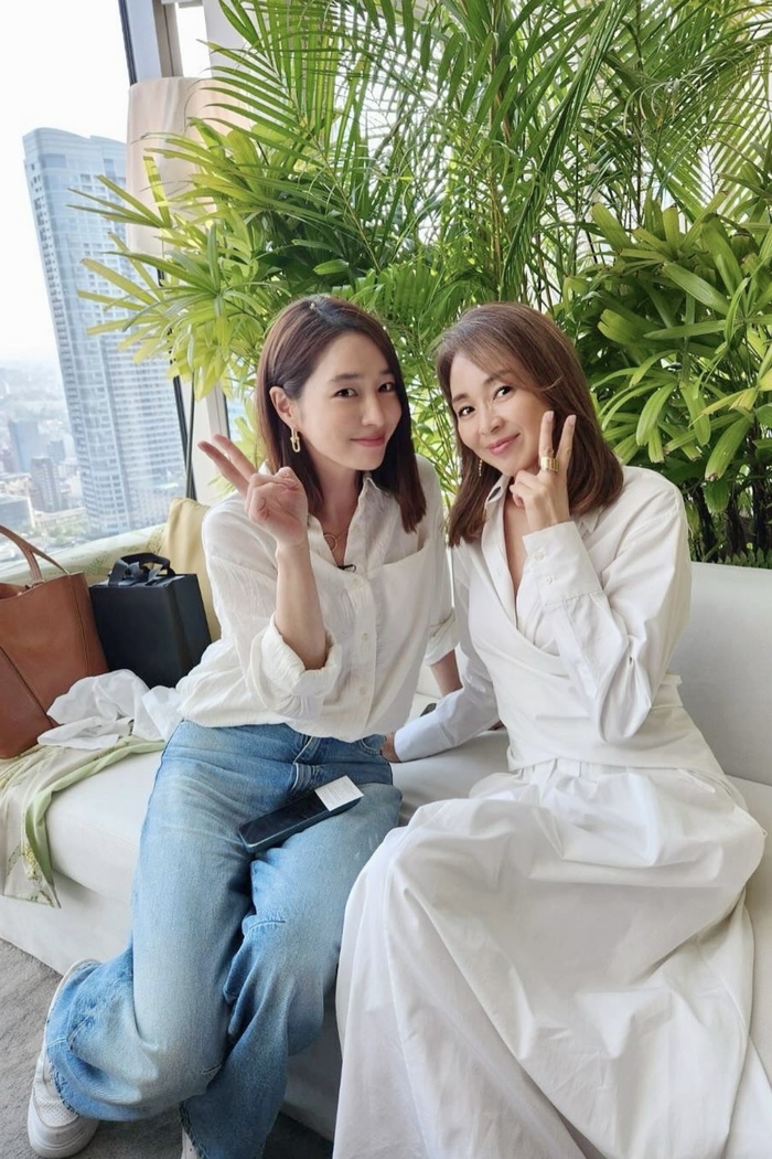 <b>이민정</b>, <b>이병헌</b> 없이 홀로 떠난 해외 여행지 밝혀졌다! 뜻밖의 ‘스포’