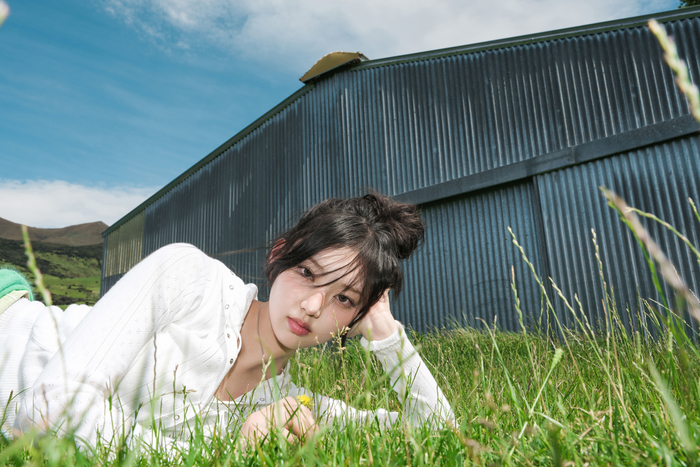 “데뷔 첫 시구” 두산, 25일 NC전 시구자로 <b>걸그룹 키키</b> 멤버 <b>이솔</b> 선정