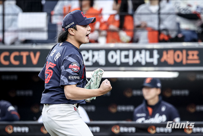 ‘<b>손호영</b> 10회 결승타+5안타 폭발’ <b>롯데</b>, <b>한화</b>에 8-6 재역전승→다시 ...