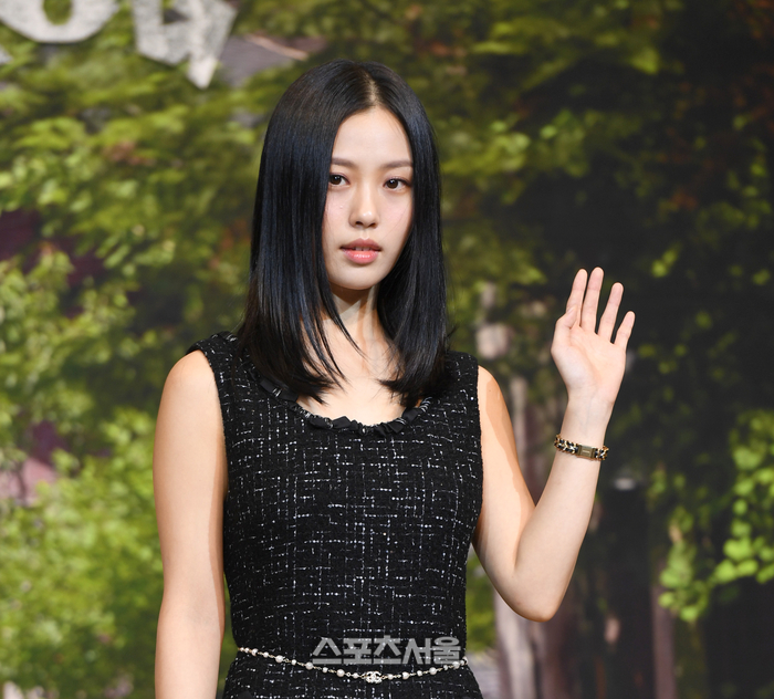 <b>고민시</b>, 29일 브랜드 행사 불참 “‘<b>학폭</b>’ <b>논란</b> 때문 NO”