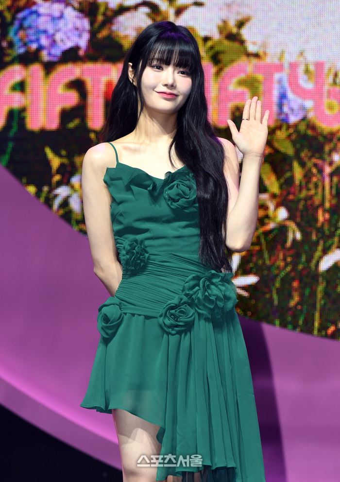 안성일, <b>피프티피프티</b> 키나 <b>사문서위조</b> ‘혐의 없음’ 처분
