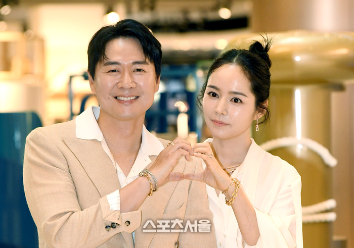 연정훈<b>한가인</b>, 22년 만에 방송 출연 시어머니 “딸 같은 현주와 함께...