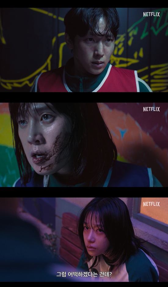 이정재 vs 이병헌, 드디어 끝난다!…456억 <b>결말</b>의 관전포인트는?