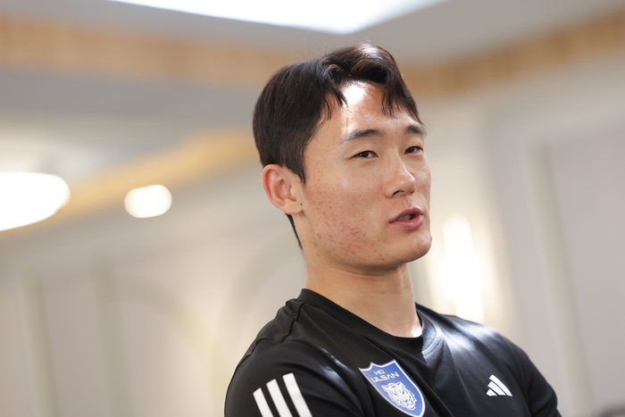 ‘절친’ 이강인도 뛴다…‘유럽행 의지ing’ <b>엄원상</b> 클럽월드컵 동기부...