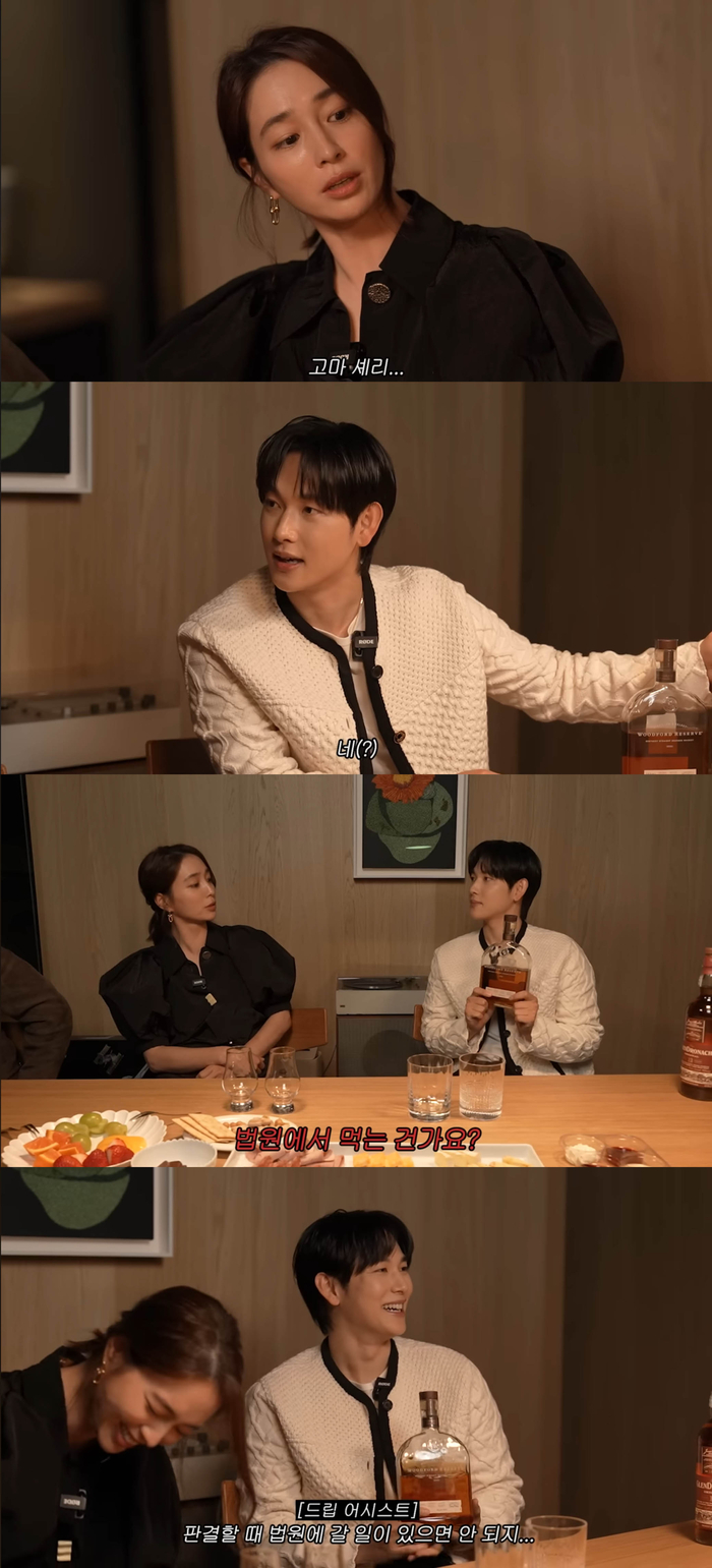 <b>임시완</b>, <b>이병헌</b><b>이민정</b> 부부 ‘아재 개그’ 드립에 어질어질!