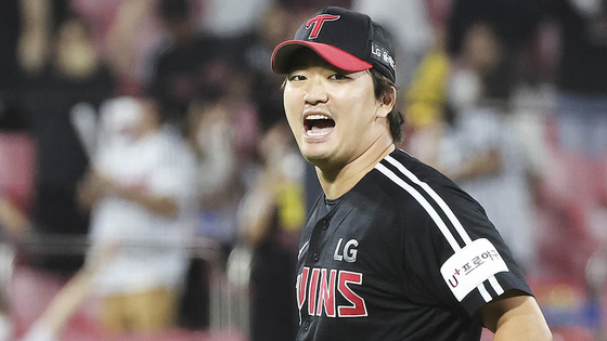 ‘갈림길’ 고우석 ML 재도전 vs LG ‘복귀’…차명석 단장 “돌아올 마음 있다면, 만나볼 것” [SS시선집중]