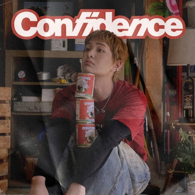 온유,24일 오후 6시 Confidence 음원 공개