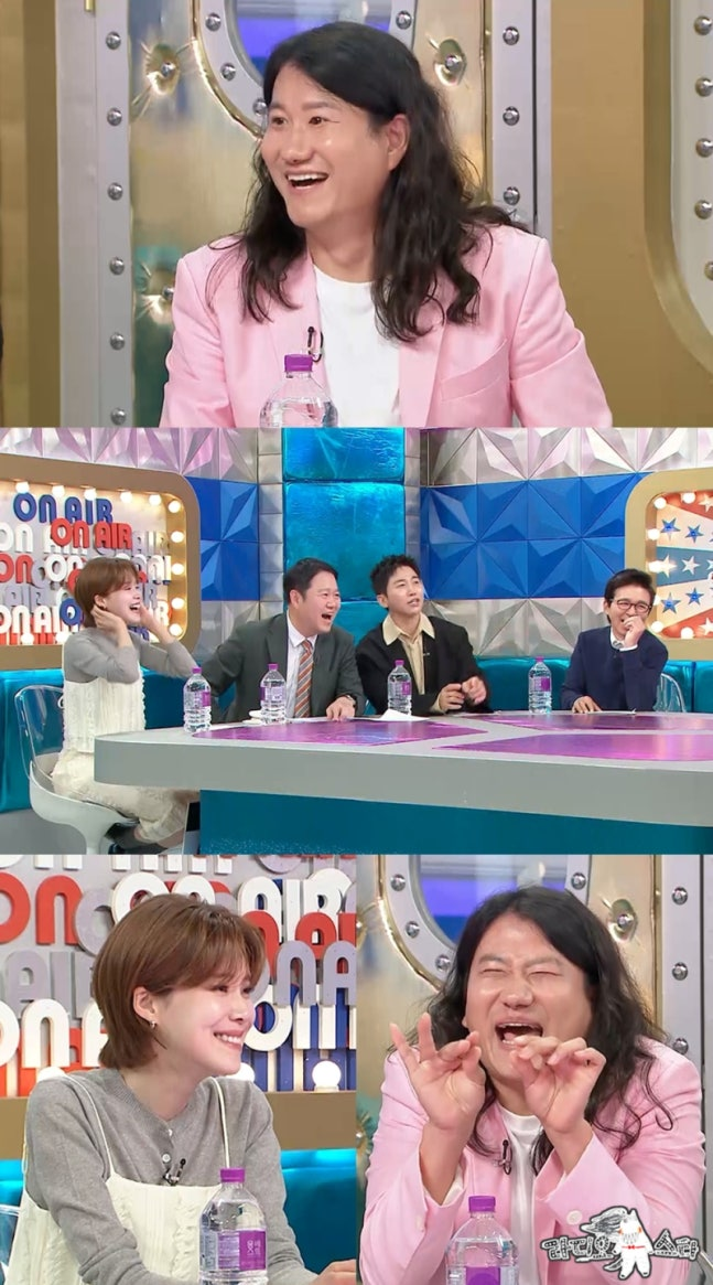 <b>유재석</b> <b>미담</b> 또 나왔다…후배 개그맨에 금일봉 ‘척’