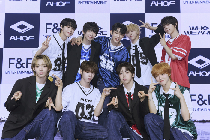 AHOF Featured in Sports Seoul Article - Image 1