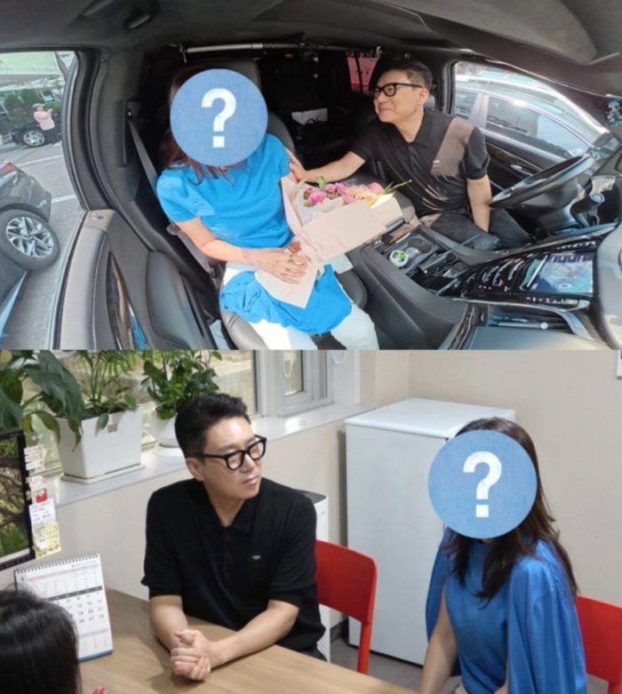 <b>이상민</b>, ‘10살 연하’ 아내+‘<b>시험관 시술</b>’ 결과 최초 공개