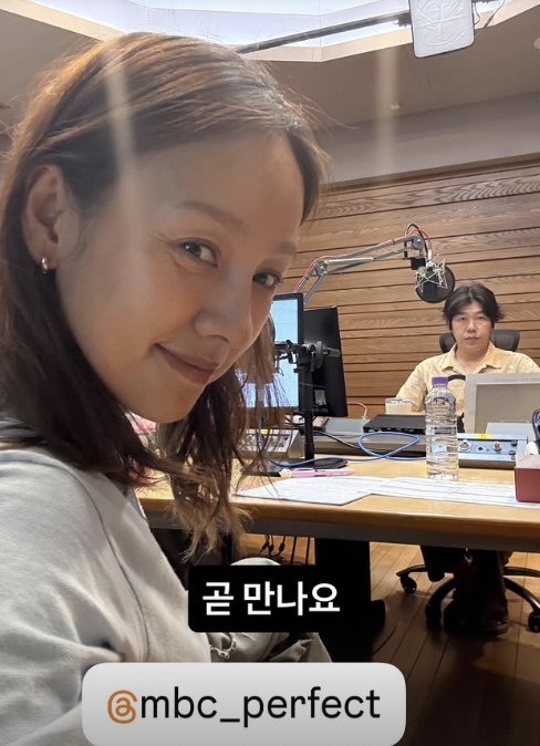 ‘쏘리’ <b>이효리</b>…백수(?) 남편 <b>이상순</b>에 공개 사과한 이유!