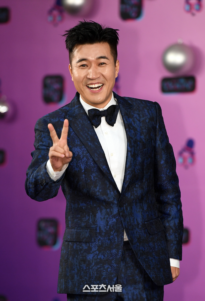 <b>김종민</b>, 아빠되나…히융에게 돌직구 “<b>2세</b> 바로 준비하자”
