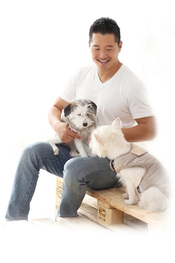 ‘갑질 무혐의’ <b>강형욱</b>, <b>방송 복귀</b>…폭주하는 반려견 만난다