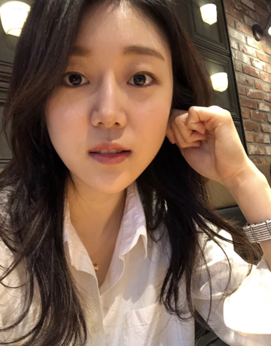‘망내인’ <b>강서하</b>, <b>암투병</b> 끝 14일 <b>사망</b>…향년 31세