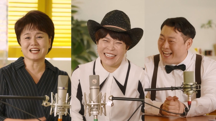 이경실·조혜련, <b>유튜브</b> ‘<b>신여성</b>’ 런칭…2030 여심 공략