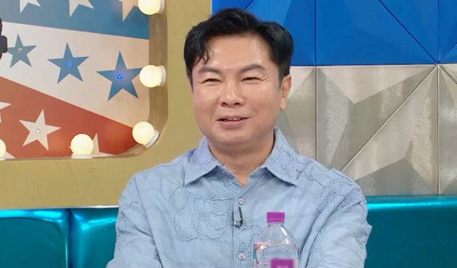 ‘돌싱’ <b>임원희</b>, <b>여자친구</b> 빼고 다 있네…재력 이 정도였어?