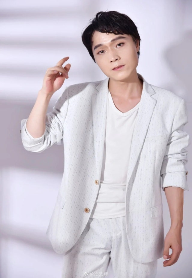 배우 <b>장이양</b>, 여친 <b>살해 혐의</b>로 사형…中 연예인 최초 사형 집행