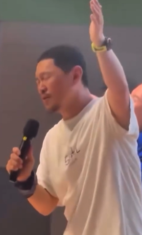 <b>양동근</b>, 계엄 옹호 목사 행사서 공연…“정치 성향vs신앙심” 엇갈린 반...