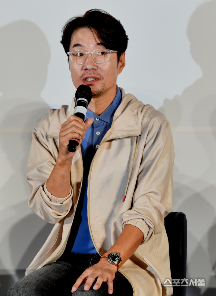 ‘연기가 천직’ <b>송영규</b>, 음주운전 논란뒤 심리적 고통…결국 세상 떠났...