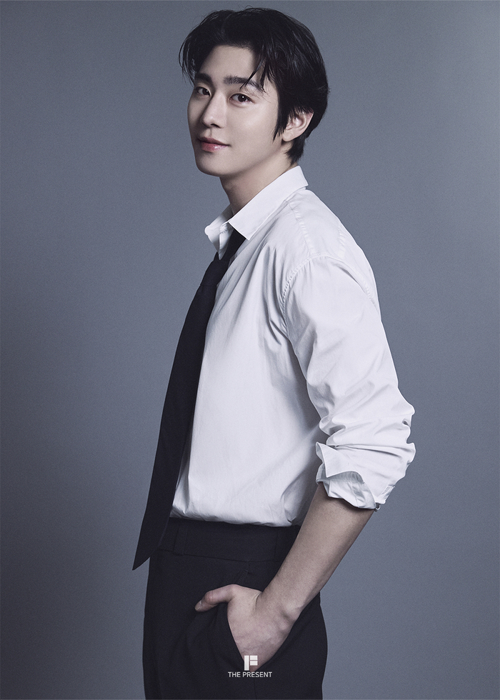 <b>안효섭</b>, 글로벌 K-콘텐츠 신드롬의 중심에 서다