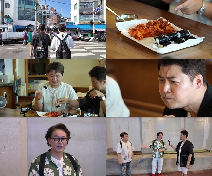 ‘연수입 40억’ <b>전현무</b>, 깜짝 발표 “<b>출연료</b>, <b>곽튜브</b>에 다 주겠다”